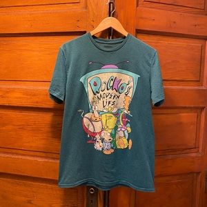 Rocko’s Modern Life T-Shirt